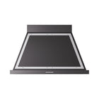 40" Range Hood