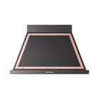 40" Range Hood