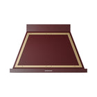 40" Range Hood
