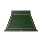 40" Range Hood