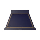 40" Range Hood