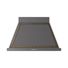 40" Range Hood