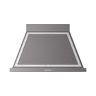 40" Range Hood