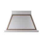 40" Range Hood