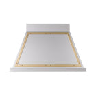 40" Range Hood