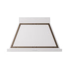 40" Range Hood