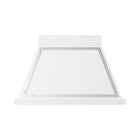 40" Range Hood