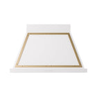 40" Range Hood