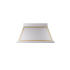 48" Range Hood