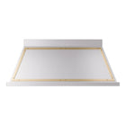 60" Range Hood