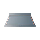 60" Range Hood