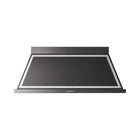 60" Range Hood