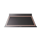 60" Range Hood