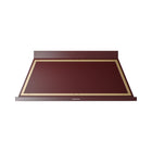 60" Range Hood