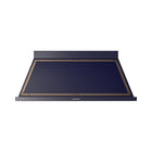 60" Range Hood