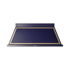 60" Range Hood