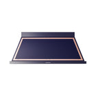 60" Range Hood