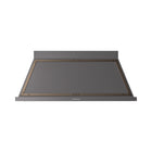 60" Range Hood