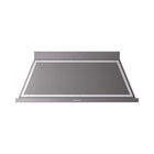 60" Range Hood