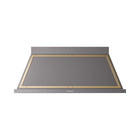 60" Range Hood