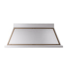 60" Range Hood