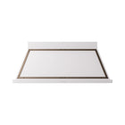60" Range Hood