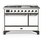 48" Range