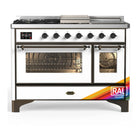 48" Range