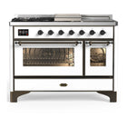 48" Range