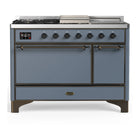48" Range
