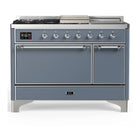 48" Range