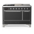 48" Range