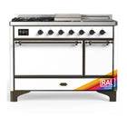 48" Range