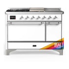 48" Range