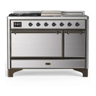 48" Range