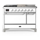 48" Range