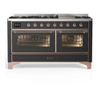 60" Range