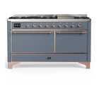 60" Range