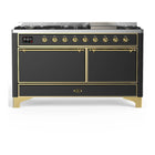 60" Range