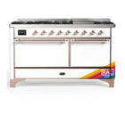 60" Range