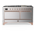 60" Range