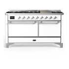 60" Range