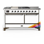 60" Range