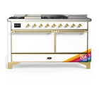 60" Range