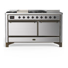 60" Range