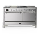 60" Range