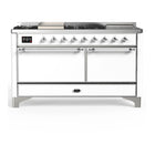 60" Range