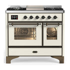 40" Range