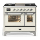 40" Range