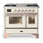 40" Range